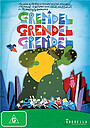 Animation Movie "Grendel Grendel Grendel" (1981)