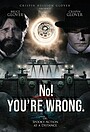 Фильм «Нет! ТЫ НЕ ПРАВ. или: Жуткое действие на расстоянии» (2025)