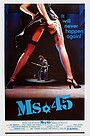 Міс «45 калібр»