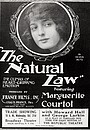 Фільм «The Natural Law» (1917)
