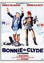 Bonnie and Clyde Italian Style