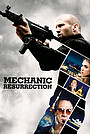 Mechanic: Resurrection