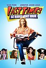 Fast Times at Ridgemont High