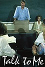 Movie "Talk to Me" (1984)