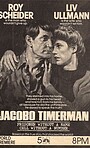 Movie "Jacobo Timerman: Prisoner Without a Name, Cell Without a Number" (1983)