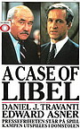 Movie "A Case of Libel" (1983)
