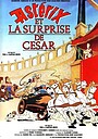 Asterix Versus Caesar