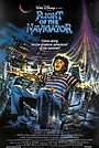 Flight of the Navigator