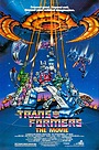 The Transformers: The Movie