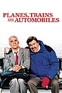 Planes, Trains & Automobiles