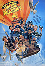 Movie "Police Academy 4: Citizens on Patrol" (1987)