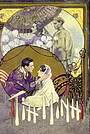 In the Clutches of the Hindu
