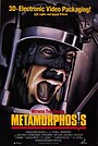 Movie "Metamorphosis" (1990)