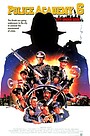 Movie "Police Academy 6: City Under Siege" (1989)