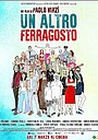 Movie "Un altro ferragosto" (2024)