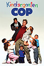 Kindergarten Cop