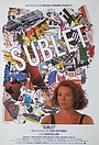 Фільм «Sublet» (1991)