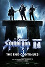 Movie "Spinal Tap II: The End Continues" (2025)