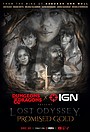 Movie "Lost Odyssey: Promised Gold" (2021)