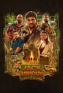 Movie "Jack Mimoun and the Secrets of Val Verde" (2022)