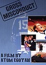 Movie "Gross Misconduct: The Life of Brian Spencer" (1993)