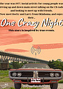 Фильм «One Crazy Night»