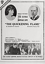 Фільм «The Quickening Flame» (1919)