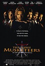 Movie "The Three Musketeers" (1993)