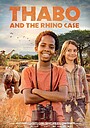 Thabo and the Rhino Case
