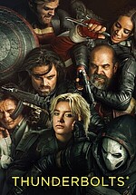 Thunderbolts*